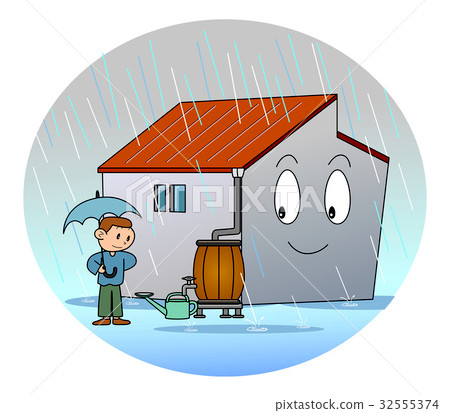 樂活的生活 - 拯救雨水 32555374