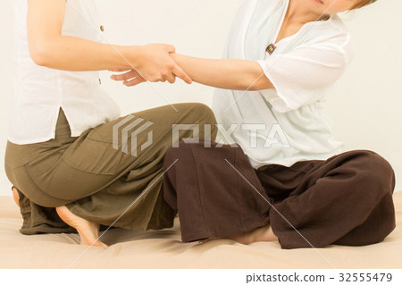 泰國傳統按摩 32555479