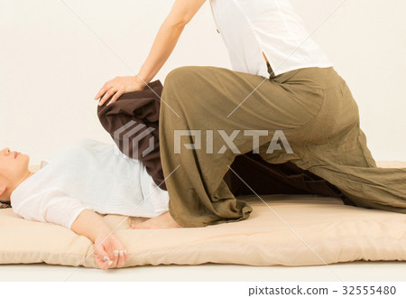 泰國傳統按摩 32555480