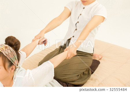 泰國傳統按摩 泰國傳統按摩 32555484