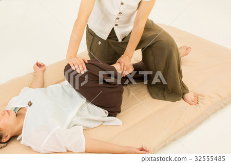 泰國傳統按摩 泰國傳統按摩 32555485