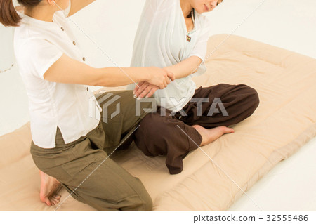 泰國傳統按摩 泰國傳統按摩 32555486