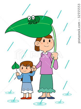 LOHAS'S LIFE - the rainy season 32555553