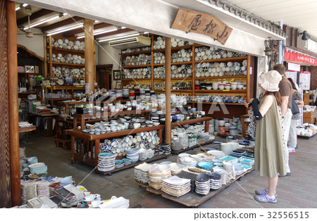 Kappabashi Bridge Tool Street 32556515