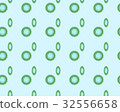 Decorative seamless pattern. Abstract light green  32556658