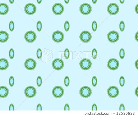 Decorative seamless pattern. Abstract light green Decorative seamless pattern. Abstract light green 32556658