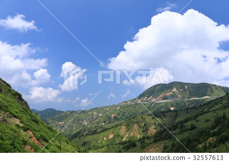 隧道云和橫山 隧道云和橫山 32557613