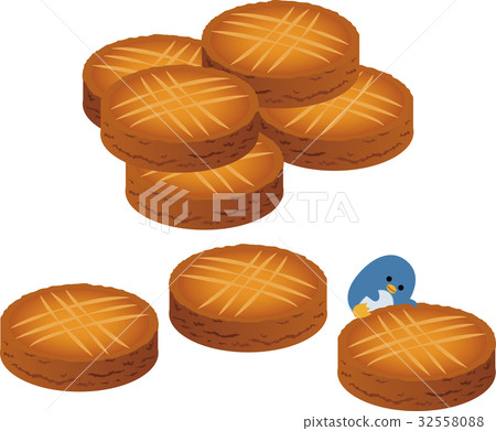 Garrett Bretonne and Penguin 32558088