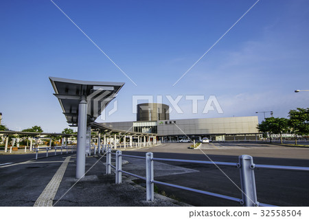 Hakodate Station Hokkaido Hakodate Station Hokkaido 32558504