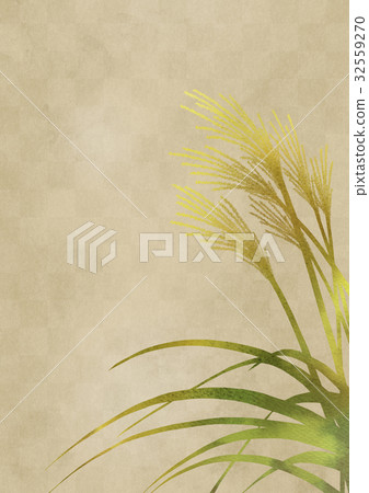 Susuki（白金折屏） 32559270