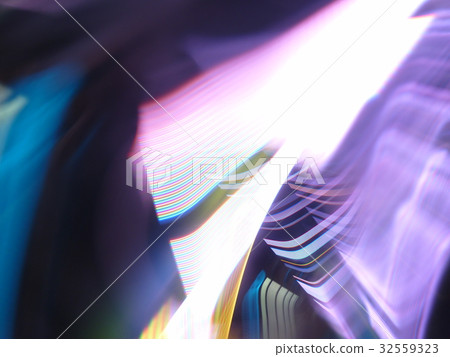 流暢的光線藝術攝影 流暢的光線藝術攝影 32559323