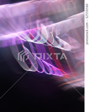Smooth light art photography Smooth light art photography 32559380
