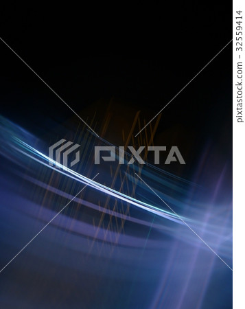 Smooth light art photography 32559414