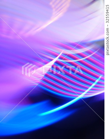 Smooth light art photography 32559415