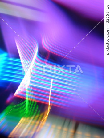 Smooth light art photography 32559416