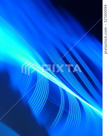 Vibrant and smooth light 32560094