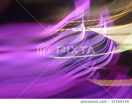 Vibrant and smooth light 32560144