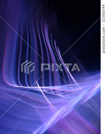 Smooth light art 32560544