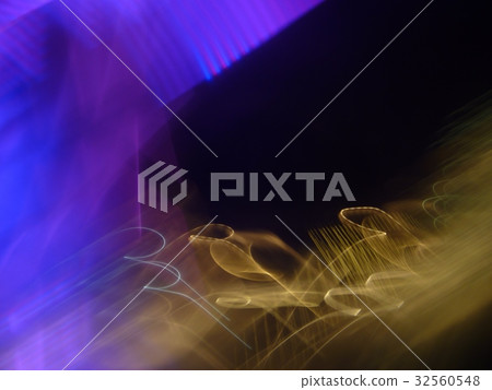 Smooth light art Smooth light art 32560548