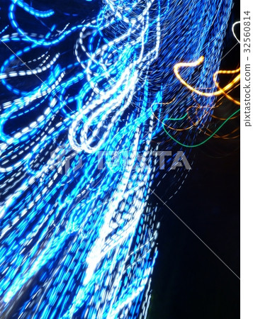 Smooth light art Smooth light art 32560814