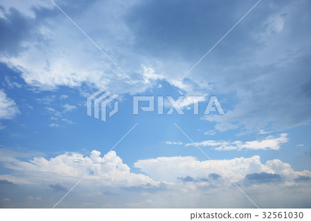 天空 32561030