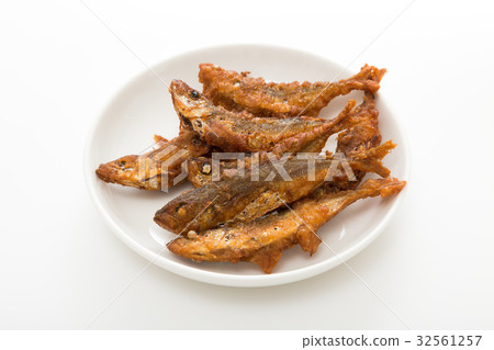 炸小肚腩 32561257