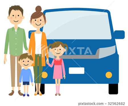 Good friend family car 32562682