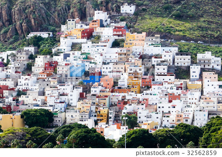 San Andres, Tenerife, Canary, Spain San Andres, Tenerife, Canary, Spain 32562859