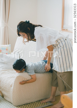 兒童 孩子 小孩 32563313