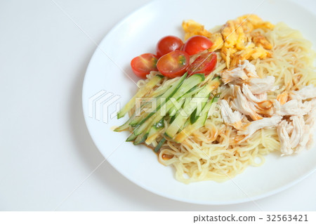 Cold Chinese Cold Chinese 32563421