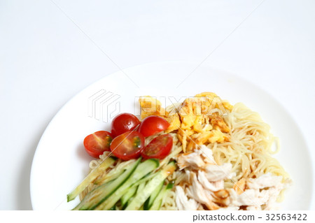 Cold Chinese 32563422