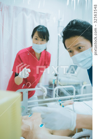 gents, male, man 32563548