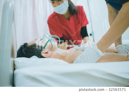 gents, male, man 32563571