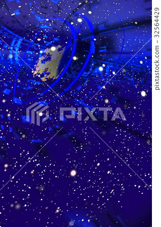 另一個宇宙 另一個宇宙 32564429