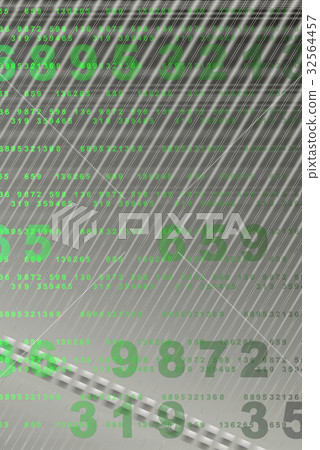 數字背景 數字背景 32564457