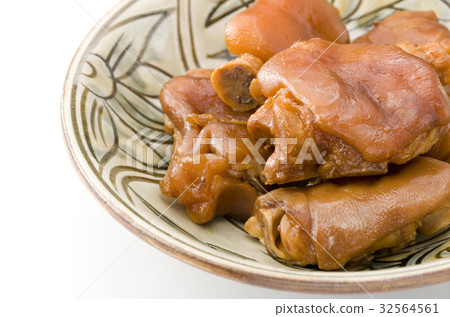 Tebichi Tebichi 32564561