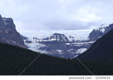 加拿大落基山脈，賈斯珀國家公園 32564650