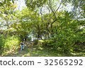 公園森林兒童 32565292