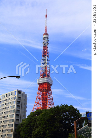 Tokyo Tower Tokyo Tower 32565553