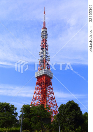 Tokyo Tower Tokyo Tower 32565563