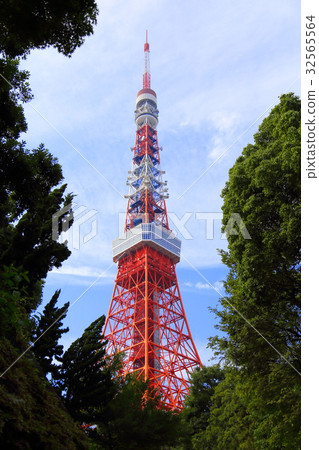 Tokyo Tower Tokyo Tower 32565564