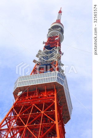 Tokyo Tower Tokyo Tower 32565574