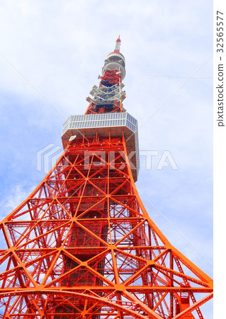 Tokyo Tower Tokyo Tower 32565577