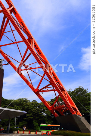 Tokyo Tower Tokyo Tower 32565585