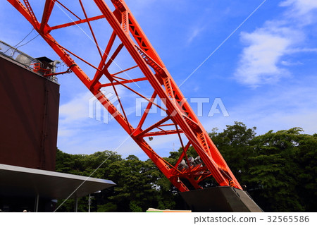 Tokyo Tower Tokyo Tower 32565586