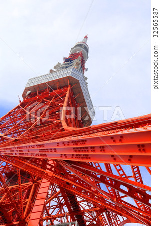 Tokyo Tower Tokyo Tower 32565587