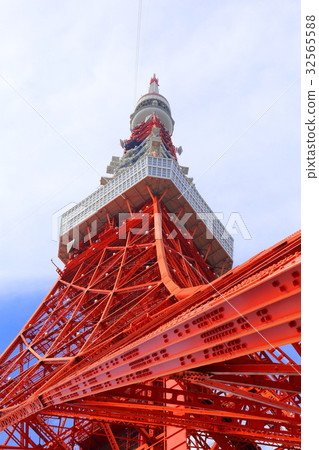 Tokyo Tower Tokyo Tower 32565588