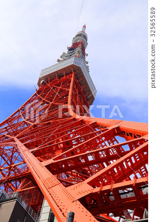 Tokyo Tower Tokyo Tower 32565589