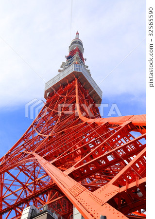 Tokyo Tower    32565590