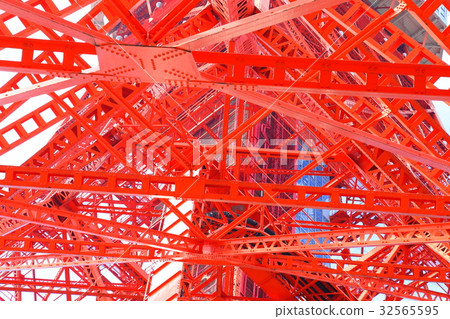 Tokyo Tower Tokyo Tower 32565595